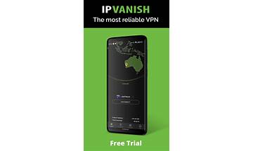 IPVanish - VPN for Android - Download the APK from Habererciyes